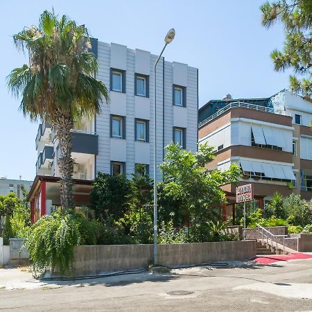 Enda Lara Hotel Antalya Extérieur photo