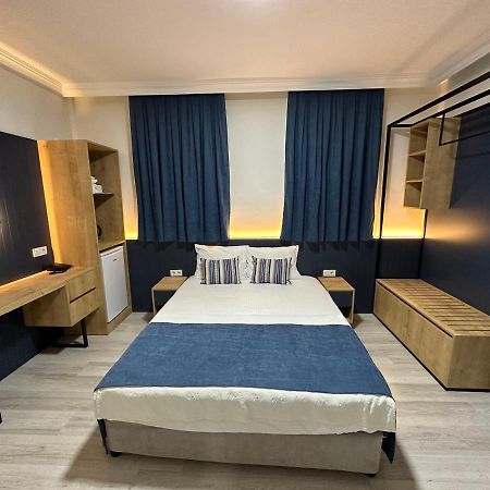 Enda Lara Hotel Antalya Extérieur photo
