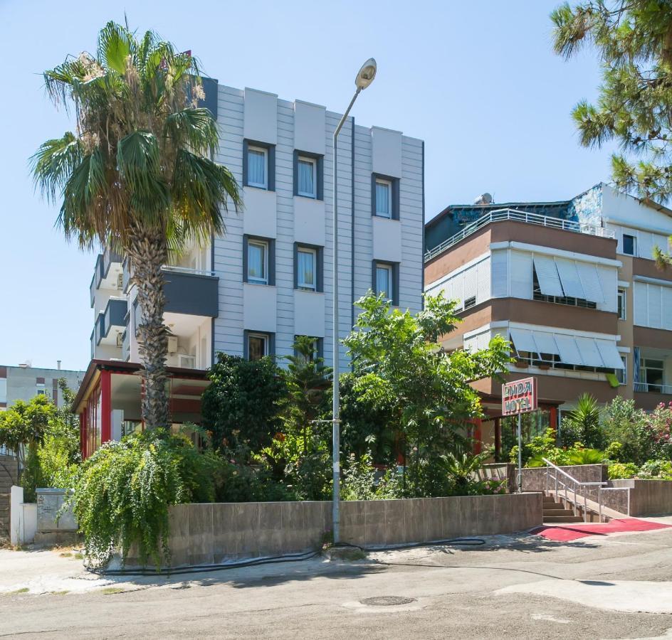 Enda Lara Hotel Antalya Extérieur photo