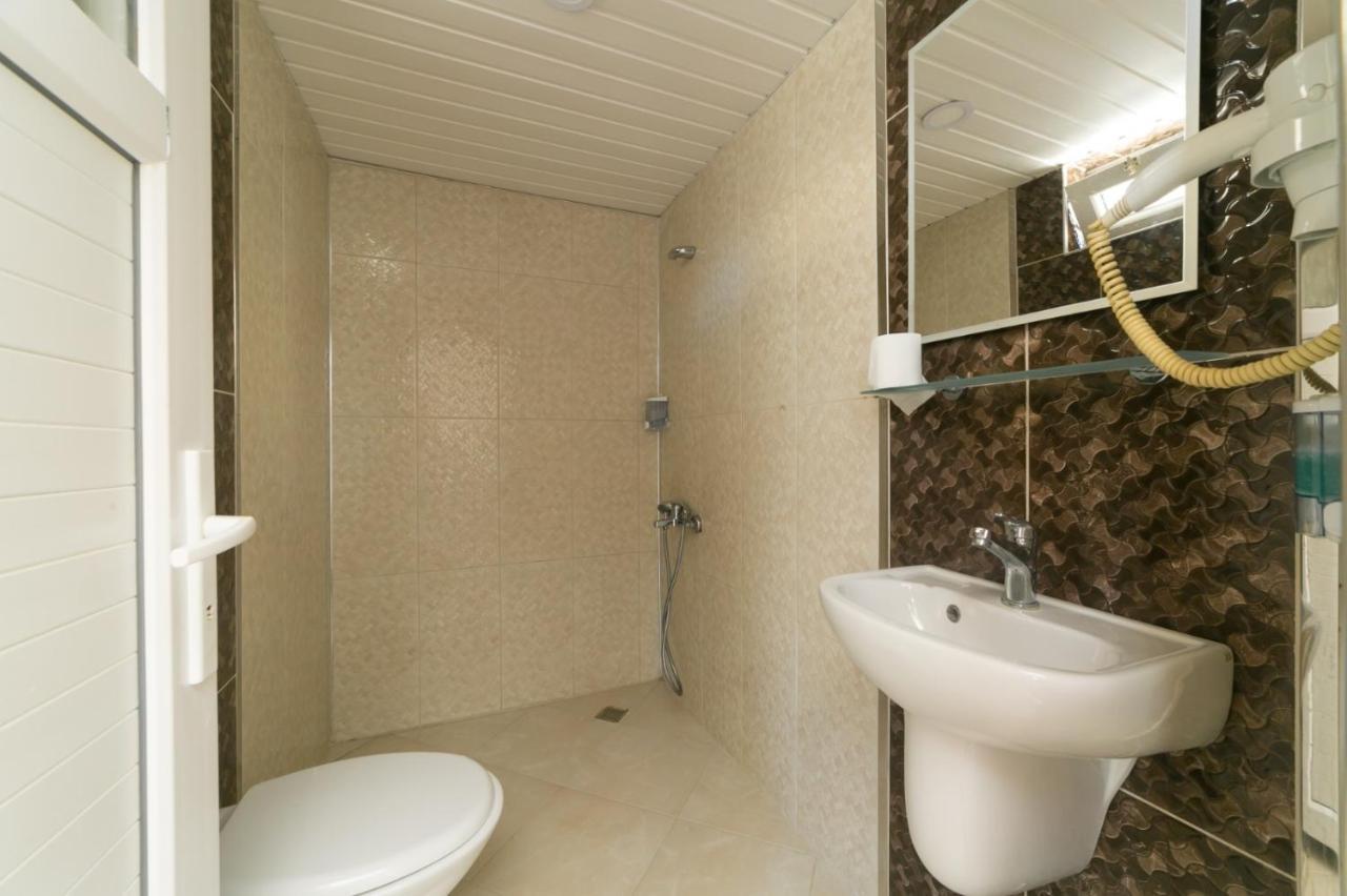 Enda Lara Hotel Antalya Extérieur photo