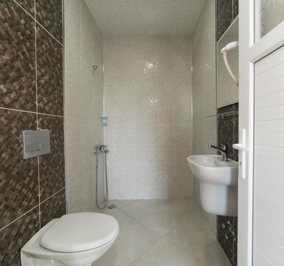 Enda Lara Hotel Antalya Extérieur photo