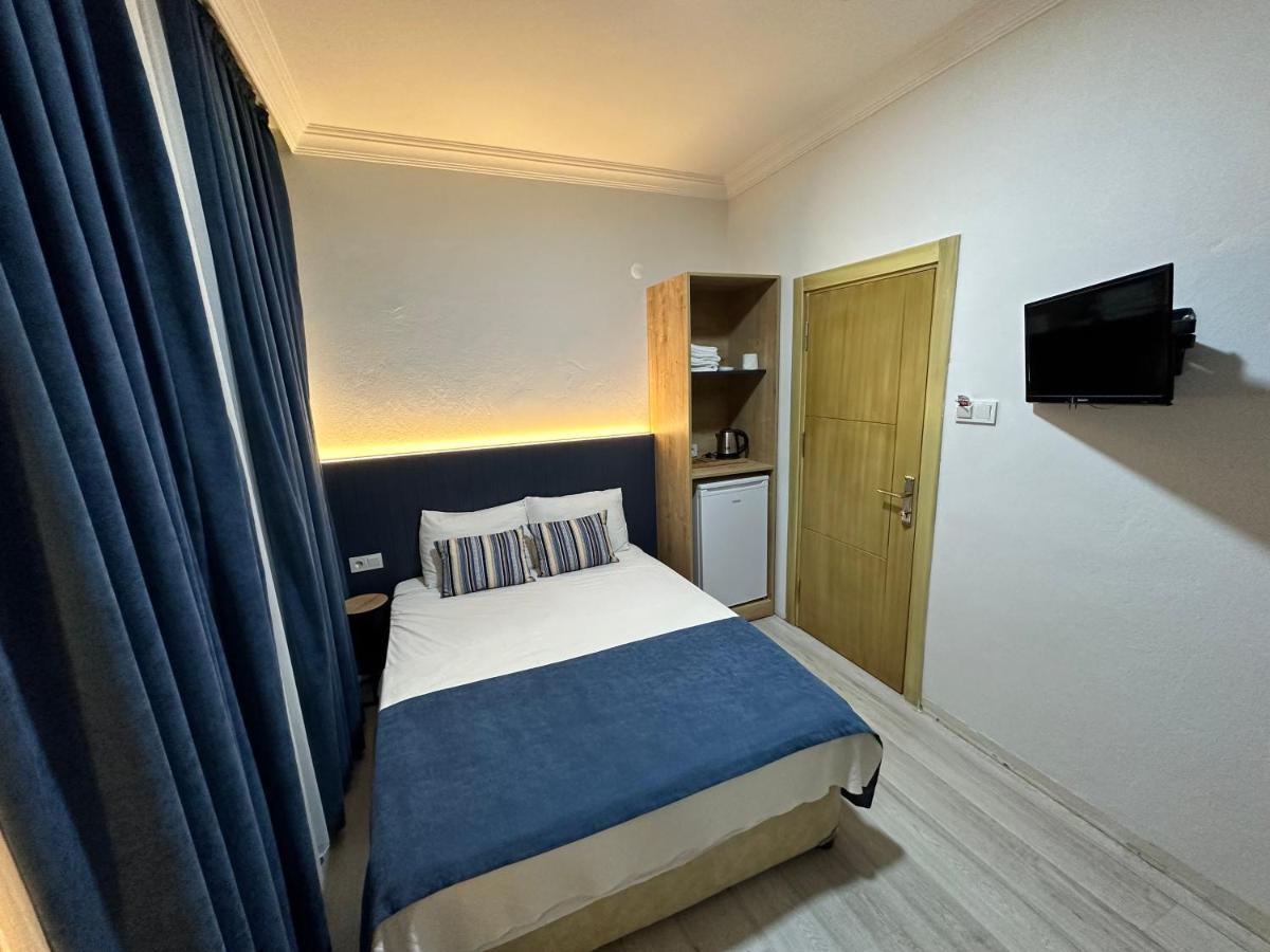 Enda Lara Hotel Antalya Extérieur photo