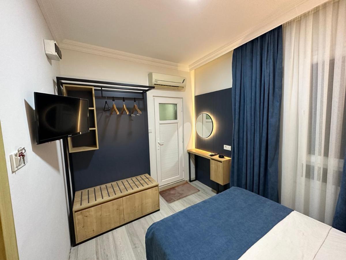 Enda Lara Hotel Antalya Extérieur photo