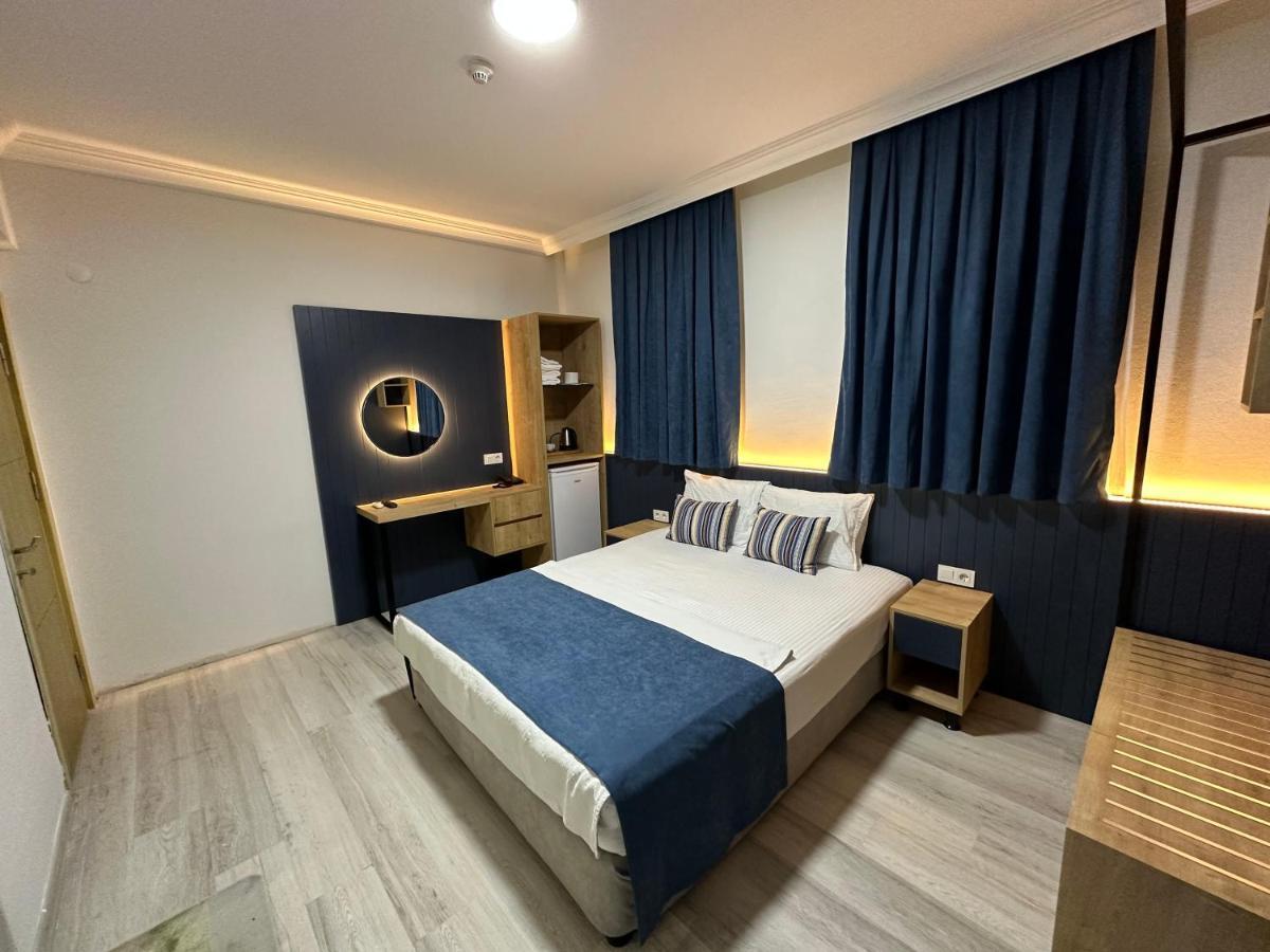 Enda Lara Hotel Antalya Extérieur photo