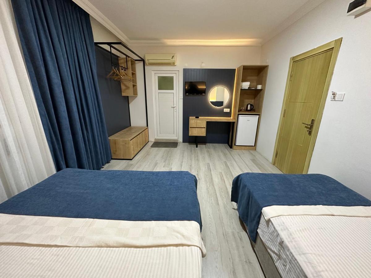 Enda Lara Hotel Antalya Extérieur photo