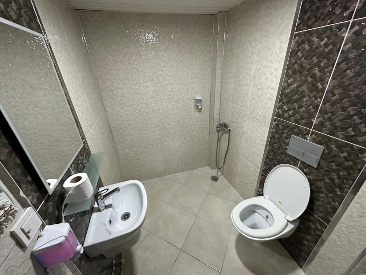 Enda Lara Hotel Antalya Extérieur photo