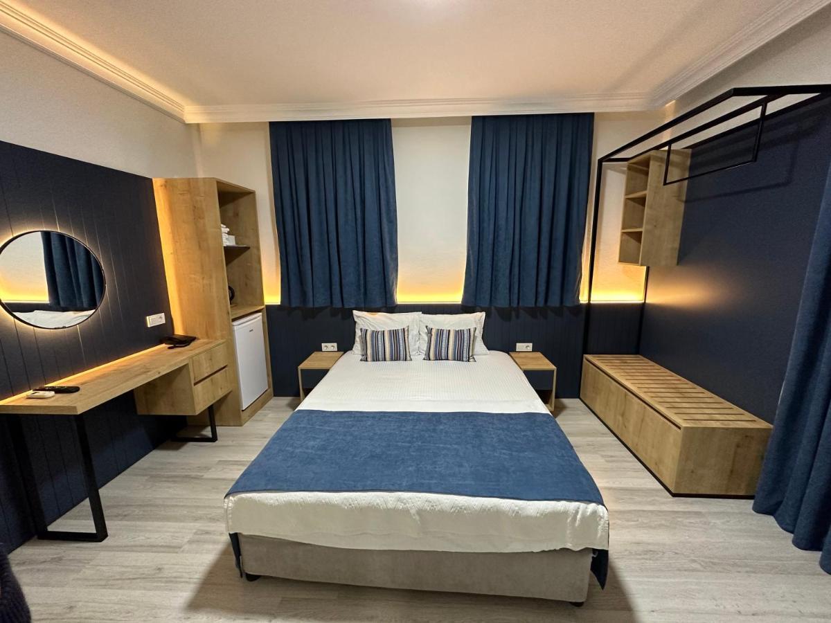 Enda Lara Hotel Antalya Extérieur photo